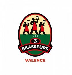 LES 3 Brasseurs Valence