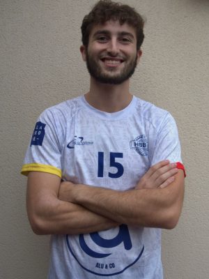 Jérémy Diez Martin