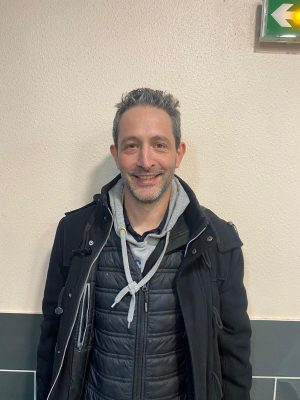 Fabien Clavé