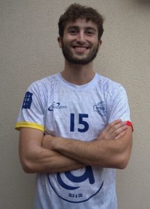 Jérémy Diez Martin
