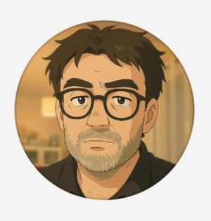 Stéphane Dutheil